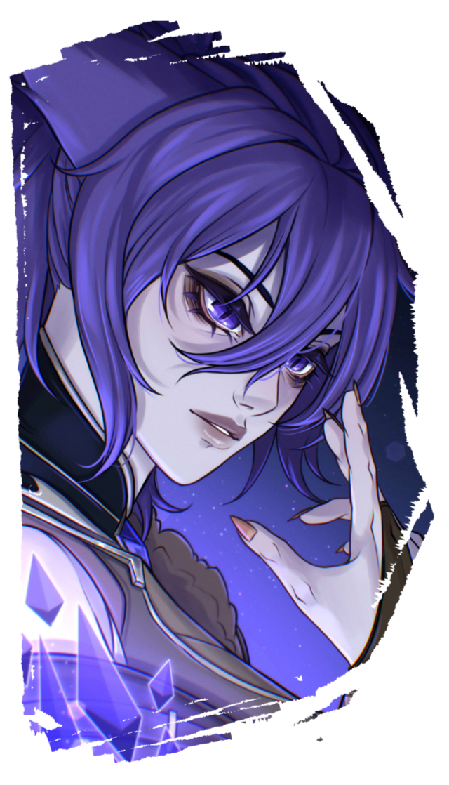 Sketch sketch portrait